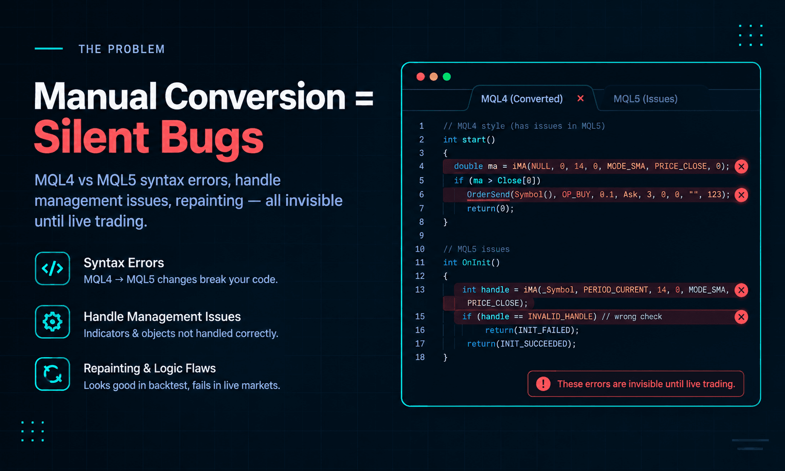 CodeFlowOS screenshot 3
