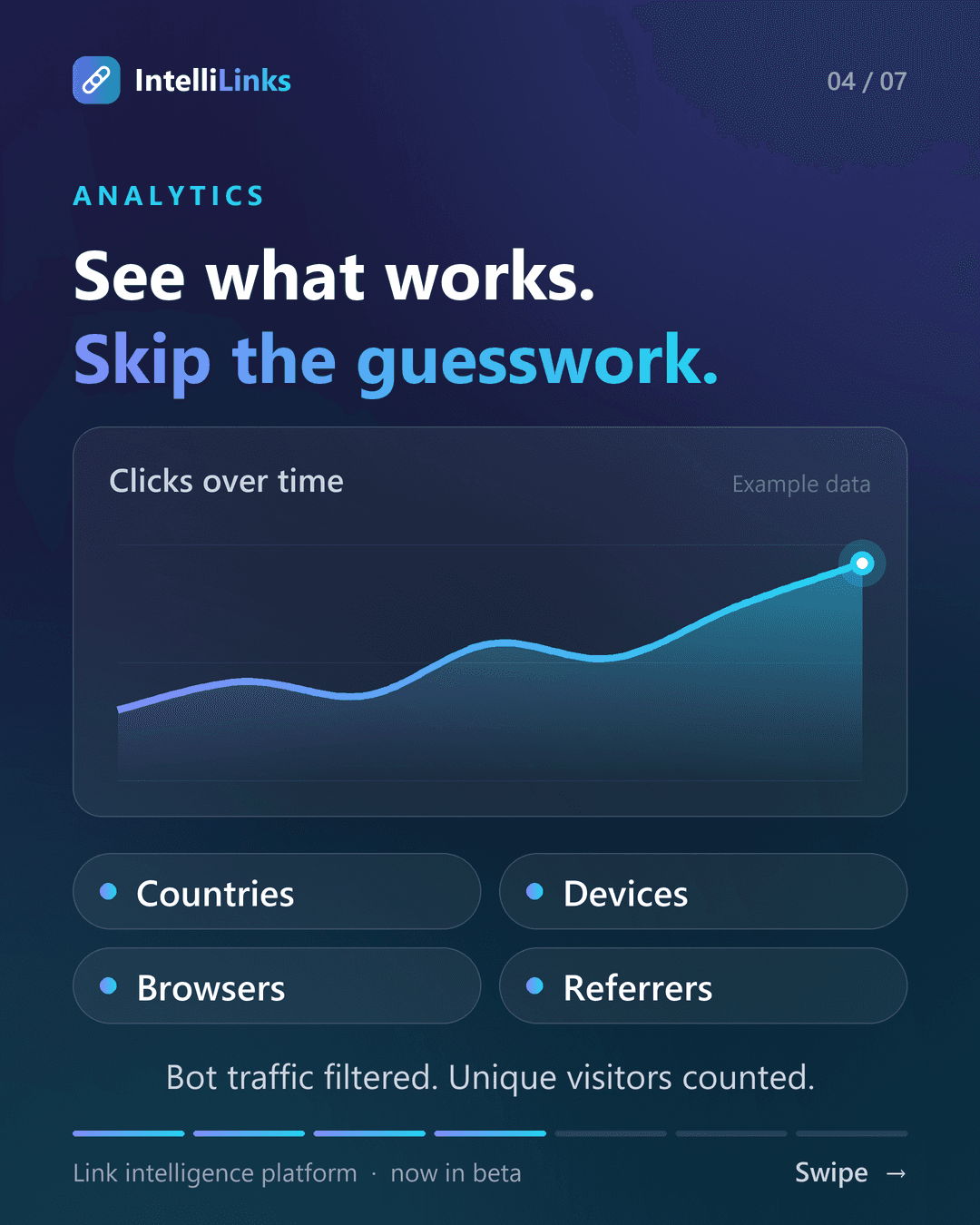 IntelliLinks screenshot 4